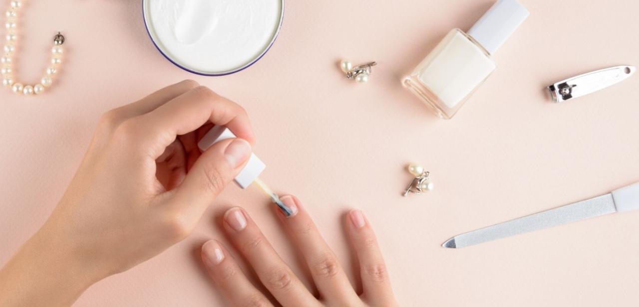 Achieve Salon-Worthy Nails from Home